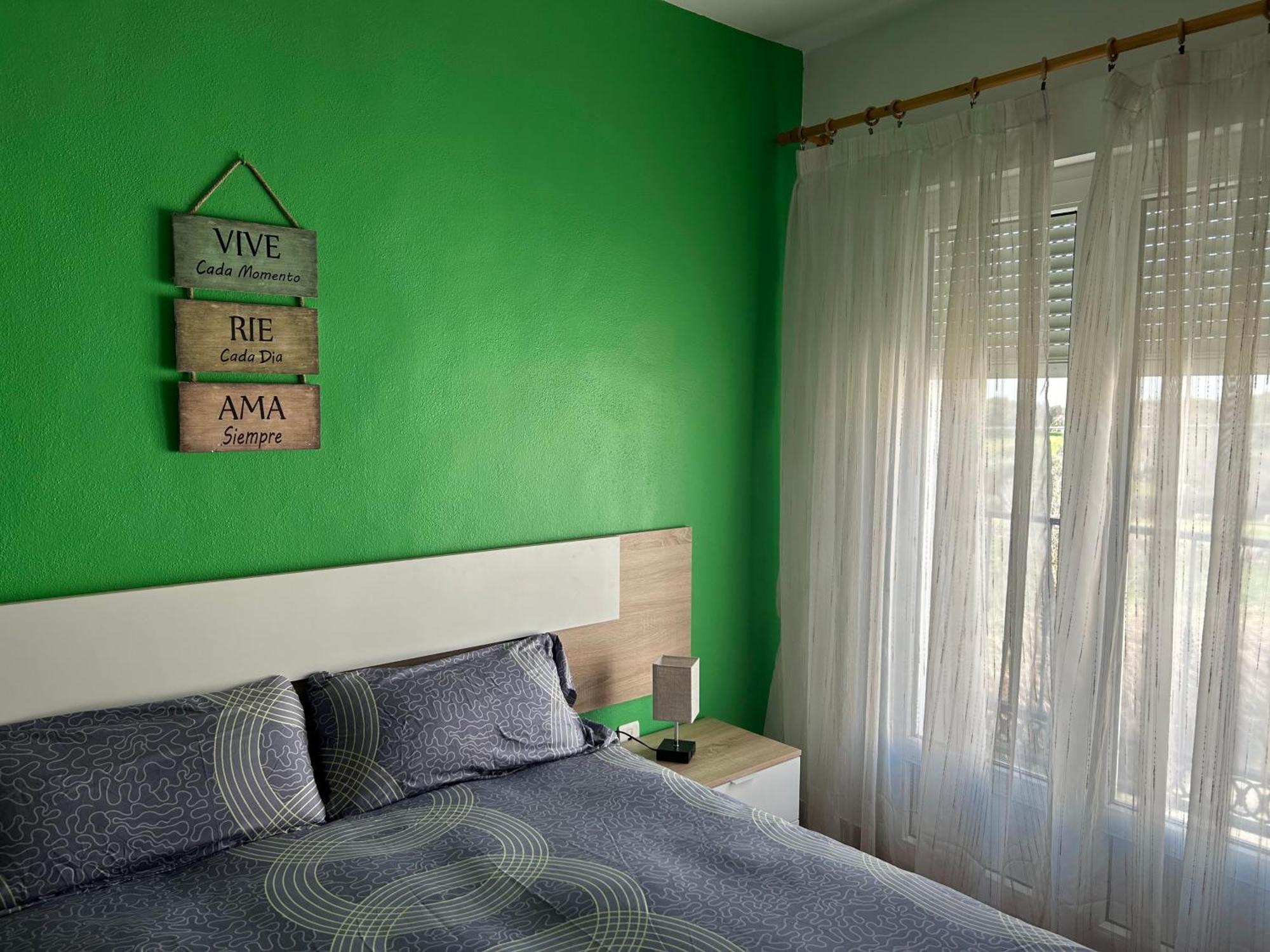 Casa Rural La Manzanilla Salvatierra de Santiago Экстерьер фото