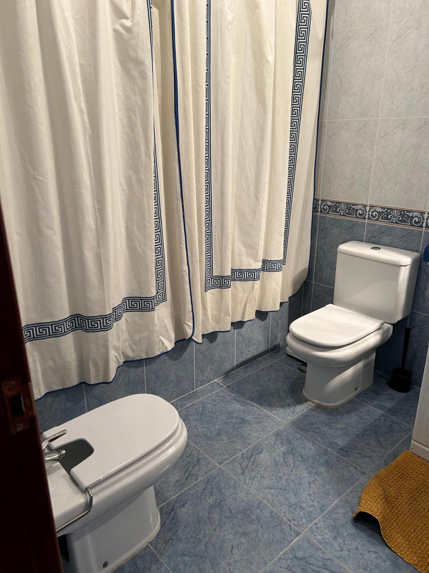 Casa Rural La Manzanilla Salvatierra de Santiago Экстерьер фото