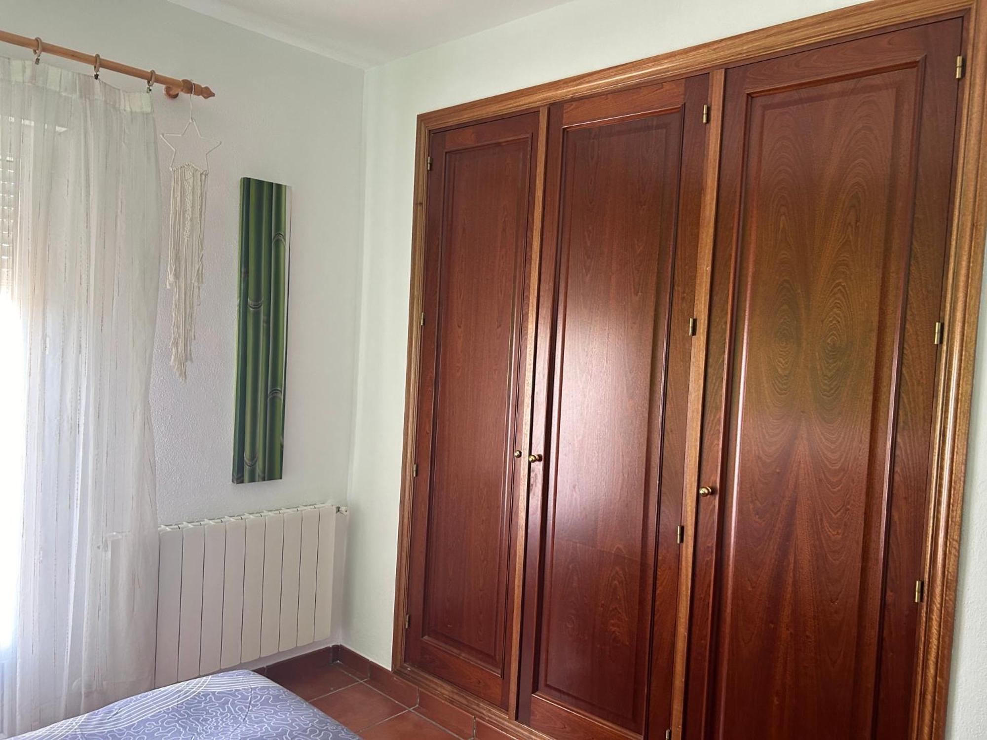 Casa Rural La Manzanilla Salvatierra de Santiago Экстерьер фото